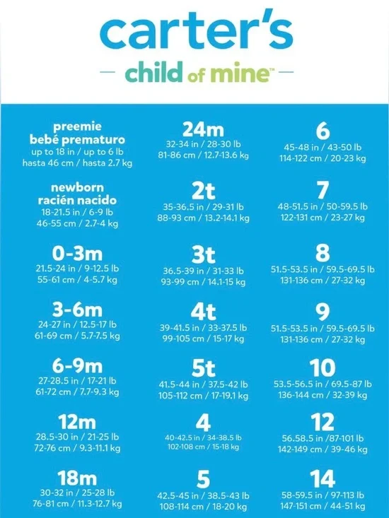 Carter's Child of Mine Baby and Toddler Boy Outfit Set, 2-Piece - Picture 5 of 6